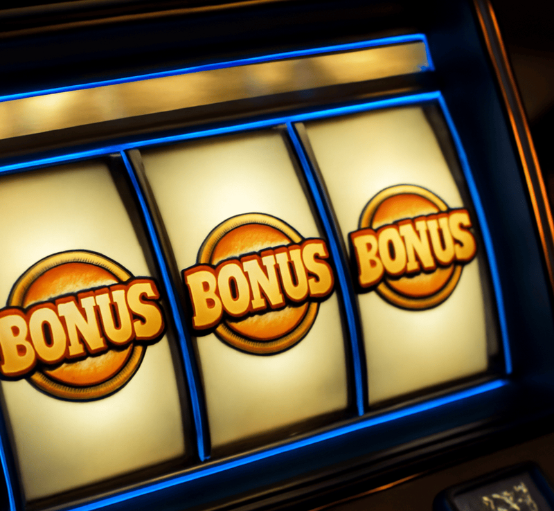 Casino Bonus ohne Einzahlung